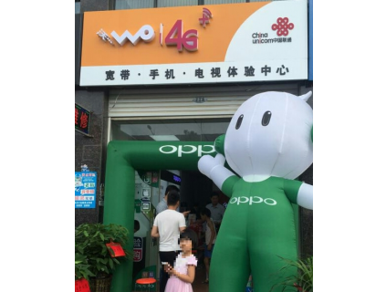 澧縣愛(ài)華沃通訊